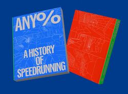 'Any%: A History Of Speedrunning' Book Aims To Explore One Of Gaming's Greatest Communities