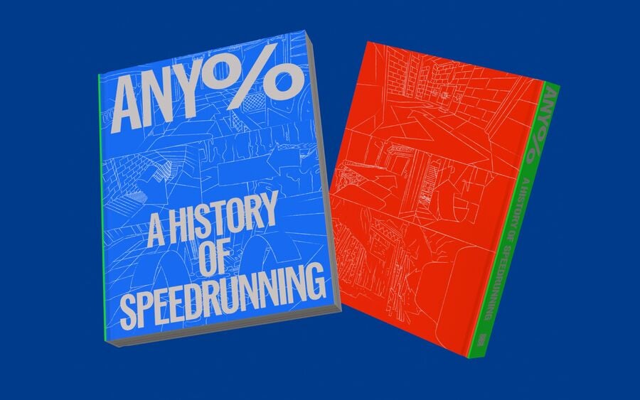 Any%: A History Of Speedrunning