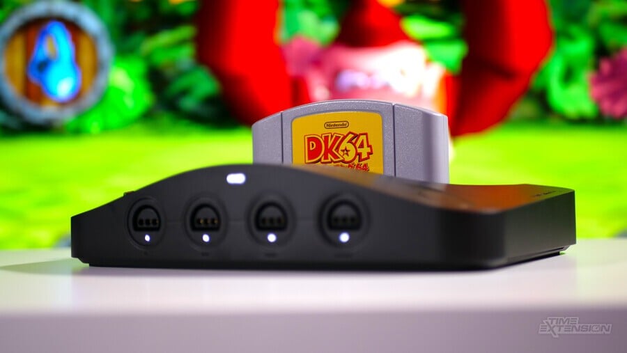 Review: Analogue 3D - The Ultimate Way To Play Nintendo 64? 16