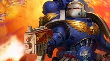 Warhammer 40,000: Boltgun