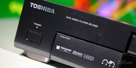 Previous Article: PS1 Net Yaroze Game 'Insta Death' Gets Ported To NUON