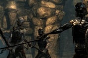 TES: Skyrim