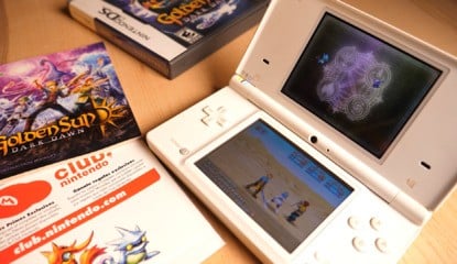 Leaked Handheld Could Be The Perfect Way To Play Nintendo DS Games In 2024