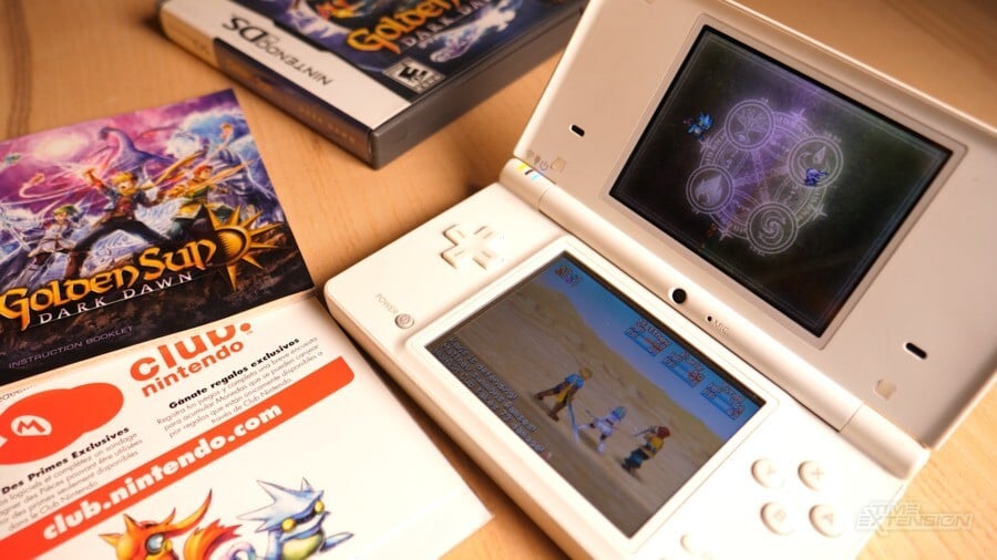 Leaked Handheld Could Be The Perfect Way To Play Nintendo DS Games In 2024 1