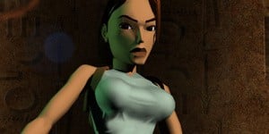 Next Article: BAFTA Poll Declares Lara Croft The Most Iconic Video Game Character