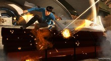 Star Trek: The Video Game