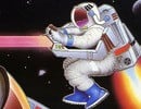 The ZX Spectrum Classic 'Jetpac' Has Been (Unofficially) Remade
