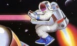 The ZX Spectrum Classic 'Jetpac' Has Been (Unofficially) Remade