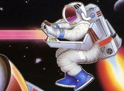 The ZX Spectrum Classic 'Jetpac' Has Been (Unofficially) Remade