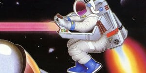 Next Article: The ZX Spectrum Classic 'Jetpac' Has Been (Unofficially) Remade