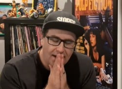 "I Am Petrified" - Retro Gaming YouTube Channel Slope's Game Room Is At Risk Of Deletion