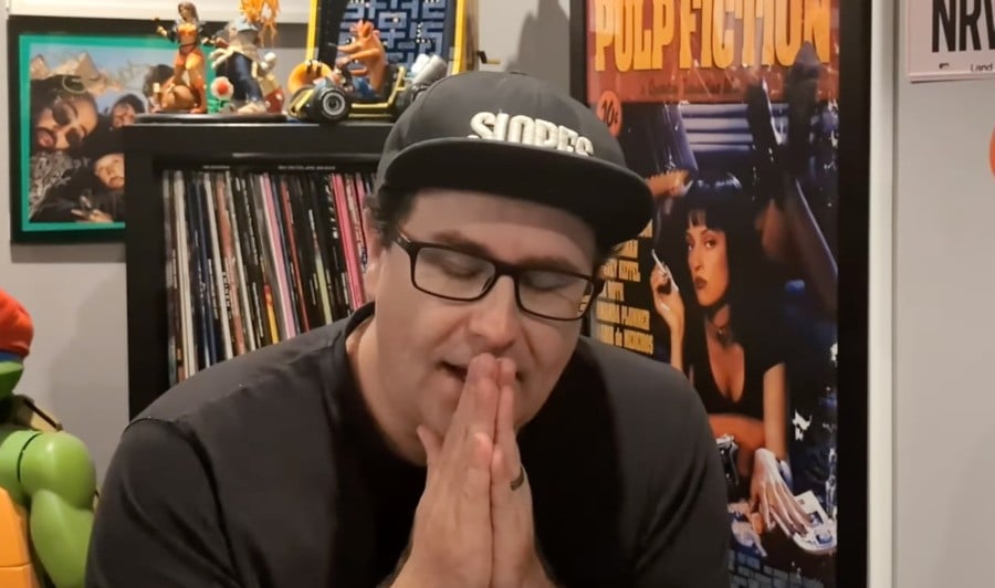 "I Am Petrified" - Retro Gaming YouTube Channel Slopes Game Room Is At Risk Of Deletion 1