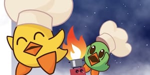 Next Article: Supercooked! Is An Adorable New Overcooked-Like Co-Op Game For Super Nintendo