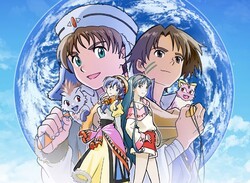 Lunar Remastered Collection Talks New Voice Acting And Classic Mode