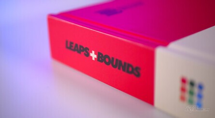 Gallery: Leaps + Bounds - A Visual Guide To Nine Console Generations 7