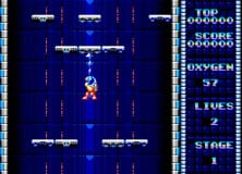 Astro Climber