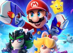 Mario + Rabbids Sparks Of Hope (Switch) - Creativity Trumps Challenge In This Delightful, Divergent Sequel