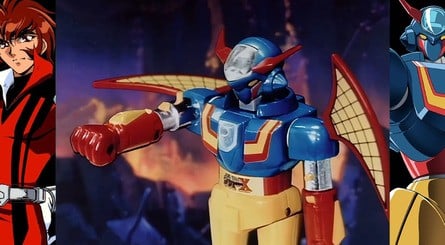 Interview: "I Won't Claim That It's A Perfect Game" - A Japanese Cult Classic Worth Hundreds Of Dollars Is Getting A Second Chance 7