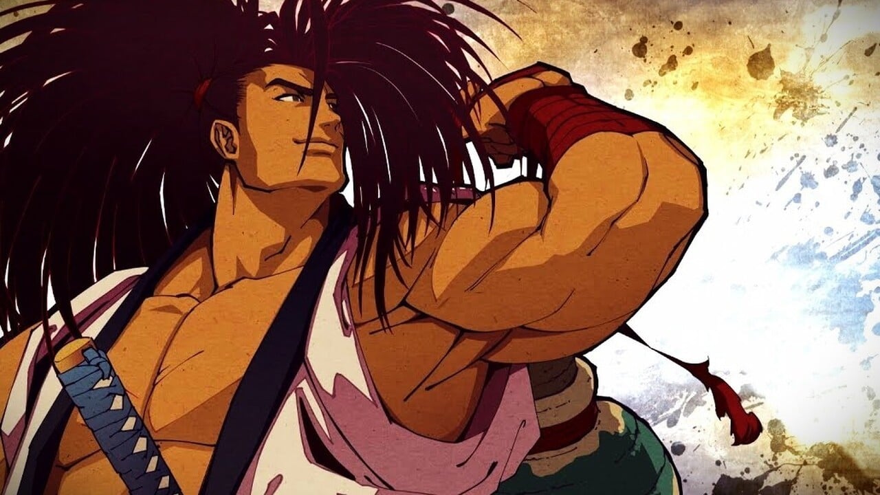Samurai Shodown Movie in Pre-Production as The Arena Expands SNK Film Slate - Nintendo News Article