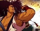 IPPON! Samurai Shodown Joins a Crop of SNK Movies in Production at The Arena