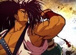 IPPON: Samurai Shodown Joins a Crop of SNK Movies in Production at the Arena