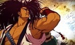 IPPON! Samurai Shodown Joins a Crop of SNK Movies in Production at The Arena
