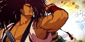 Next Article: IPPON! Samurai Shodown Joins a Crop of SNK Movies in Production at The Arena