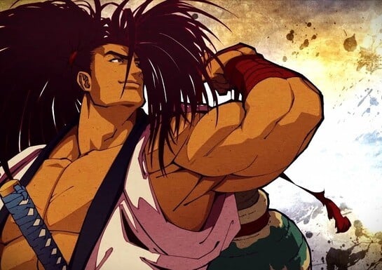 IPPON! Samurai Shodown Joins a Crop of SNK Movies in Production at The Arena