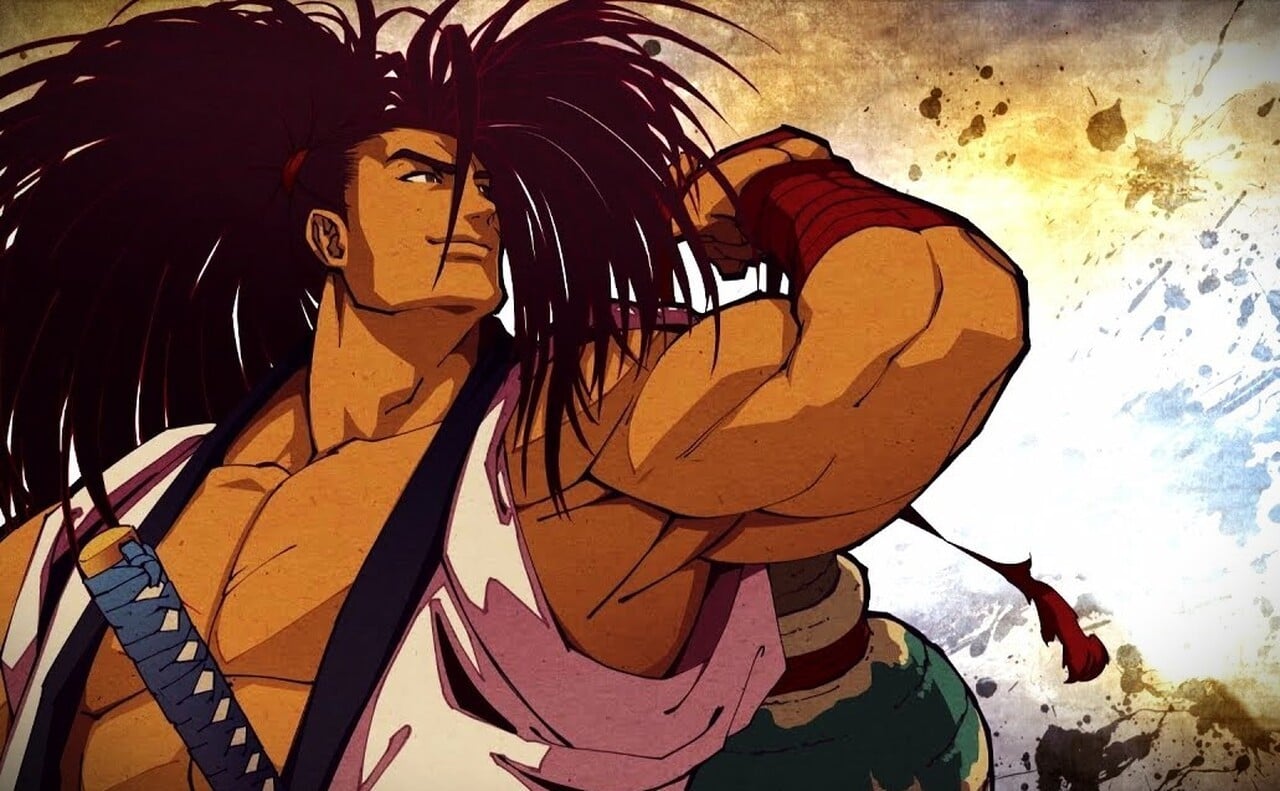 samurai_shodown_spirits_movie_arena
