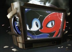 This Indie Sega Genesis / Mega Drive Title Takes A Leaf Out Of Sonic's Book To Unlock A Bonus Game