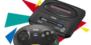 Next Article: The Sega Mega Drive Mini 2 Is Finally Announced For Europe