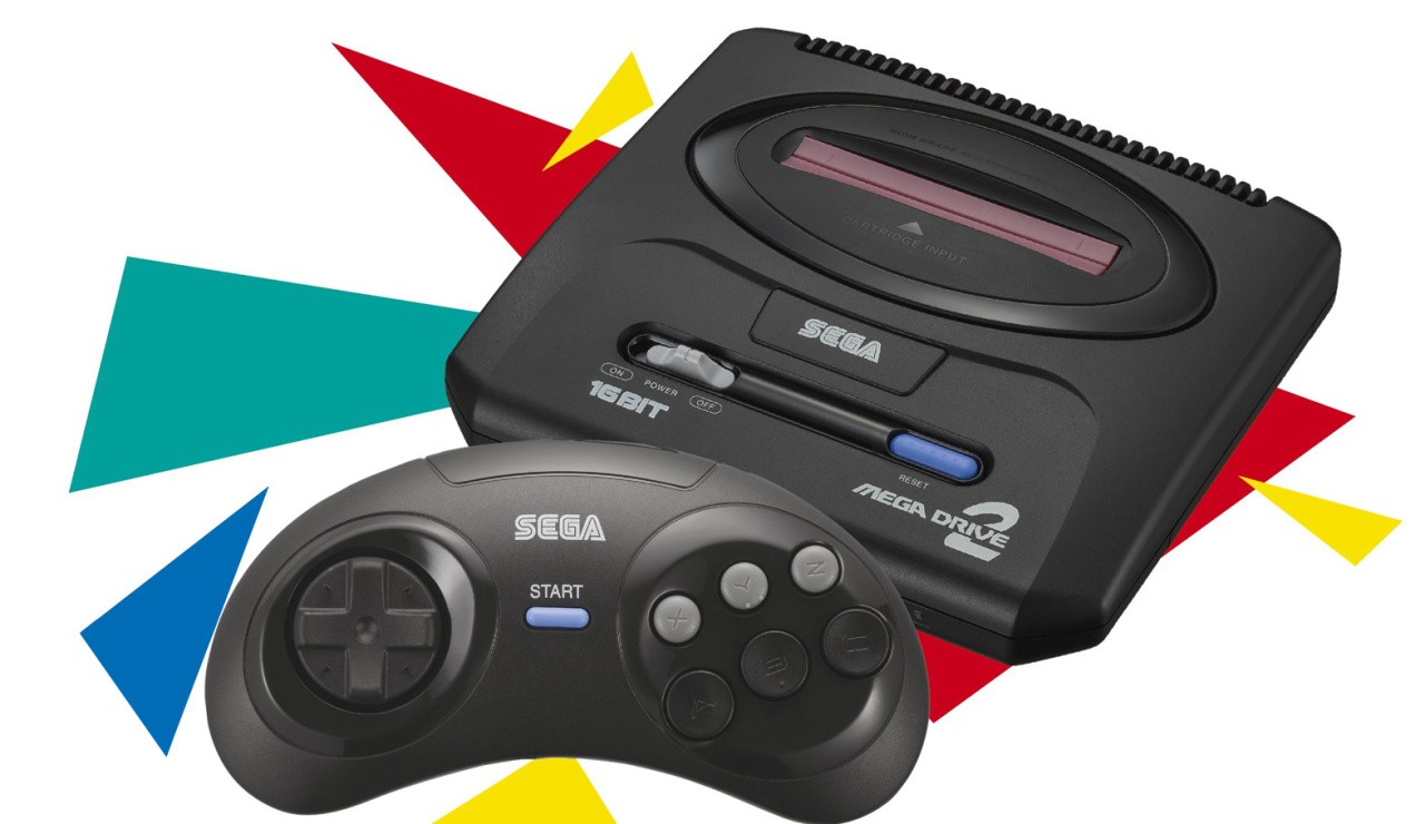 Mega Drive Mini Hack The Sega Mega Drive Mini 2 Is Finally Announced For Europe | Time Extension