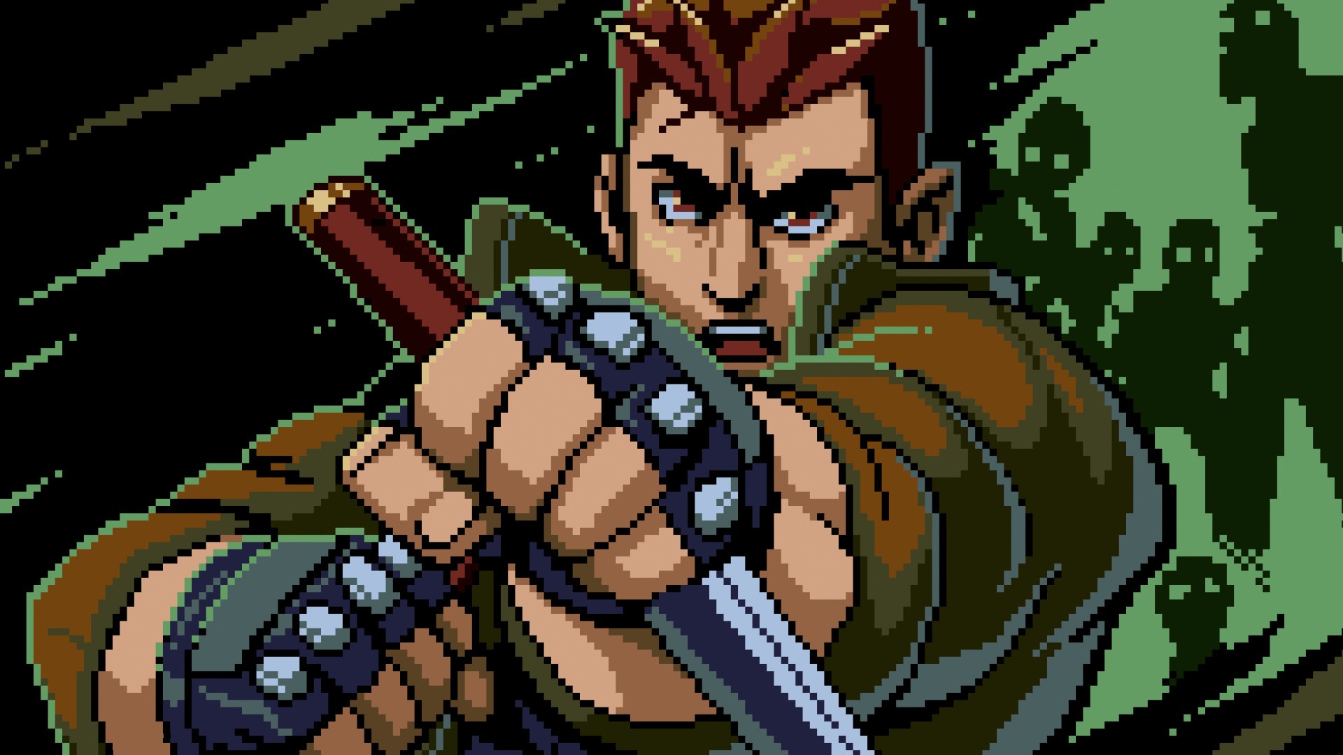 Crypt of Dracula Mega Drive Release: Matteusbeus Aims for Physical Cartridge - Nintendo News Article