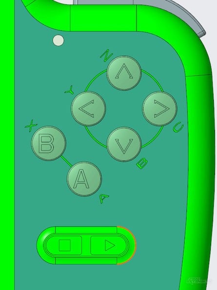 After Tackling The DS, MagicX's Next Handheld Seems Focused On N64 Emulation 2