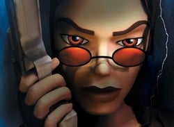 Tomb Raider Collection 2 (Evercade) - Diminishing Returns, But Lara's Magic Remains