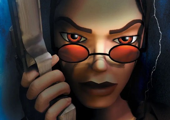 Tomb Raider Collection 2 (Evercade) - Diminishing Returns, But Lara's Magic Remains