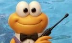 James Pond Is Getting His Own Collection On PC, PS5, Xbox And Switch 2