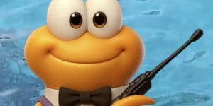 Next Article: James Pond Is Getting His Own Collection On PC, PS5, Xbox And Switch 2