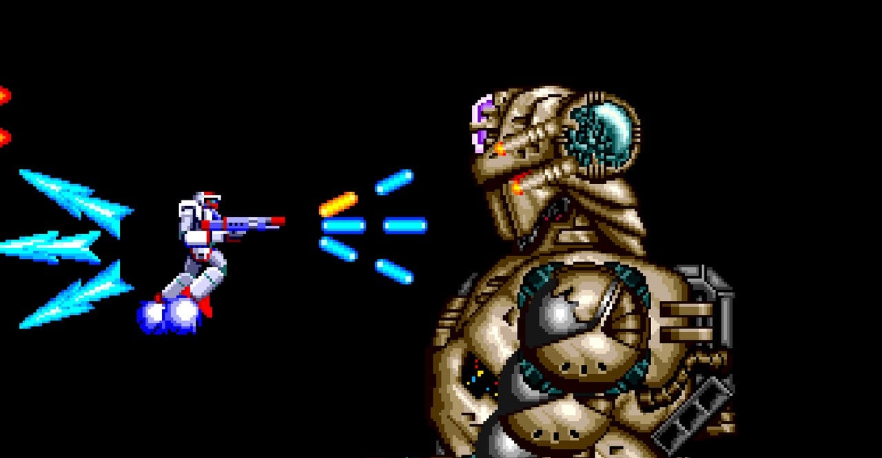 Sky Robo