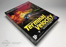 Terminal Velocity