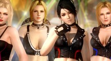 Dead or Alive 5 Ultimate