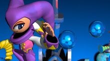 NiGHTS into Dreams