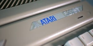 Next Article: FPGA-Based Atari ST Mini Is Here, But The Initial Production Run Is A Mere Five Units
