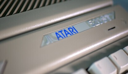 FPGA-Based Atari ST Mini Is Here, But The Initial Production Run Is A Mere Five Units