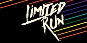 Next Article: "We Know Trust Is Something You Earn Over Time" - Limited Run Games Reveals "Renewed Fan-First Focus"