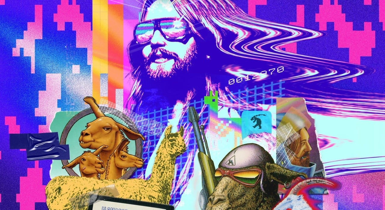 Llamasoft