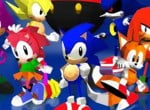 Sonic The Fighters Has Been Successfully Decompiled