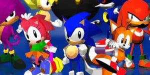 Next Article: Sonic The Fighters Has Been Successfully Decompiled