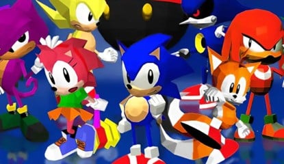 Sonic The Fighters Has Taken A Step Towards Decompilation