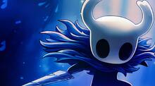 Hollow Knight: Voidheart Edition